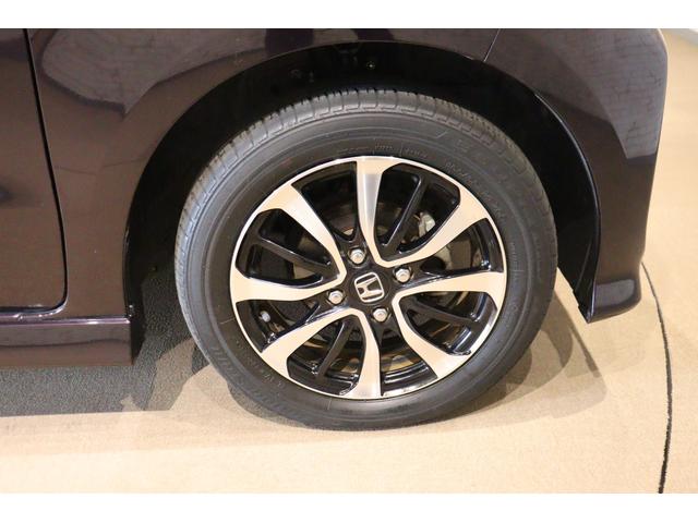 Ｎ－ＢＯＸカスタム Ｇ・スロープＬホンダセンシング　福祉車輌　ＥＴＣ　ナビ　ＴＶ　クルーズコントロール　レーンアシスト　衝突被害軽減システム　両側スライド・片側電動　スマートキー　アイドリングストップ　電動格納ミラー　ＬＥＤヘッドランプ（20枚目）