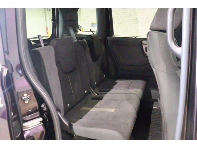 Ｎ－ＢＯＸカスタム Ｇ・スロープＬホンダセンシング　福祉車輌　ＥＴＣ　ナビ　ＴＶ　クルーズコントロール　レーンアシスト　衝突被害軽減システム　両側スライド・片側電動　スマートキー　アイドリングストップ　電動格納ミラー　ＬＥＤヘッドランプ（22枚目）