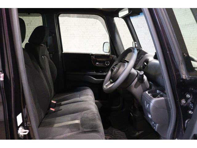 Ｎ－ＢＯＸカスタム Ｇ・スロープＬホンダセンシング　福祉車輌　ＥＴＣ　ナビ　ＴＶ　クルーズコントロール　レーンアシスト　衝突被害軽減システム　両側スライド・片側電動　スマートキー　アイドリングストップ　電動格納ミラー　ＬＥＤヘッドランプ（31枚目）