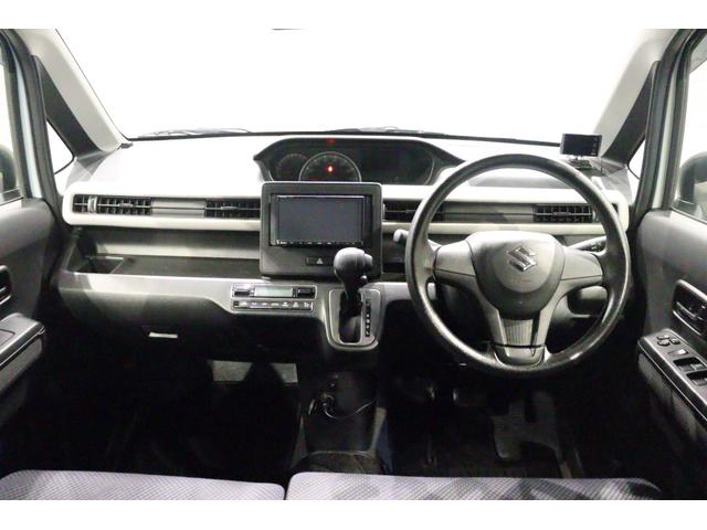 ワゴンR ハイブリッドFX ドライブレコーダー ETC バックカメラ ナビ TV レーンアシスト 衝突被害軽減システム キーレスエントリー アイドリングストップ 電動格納ミラー シートヒーター ベンチシート CVT(2枚目)