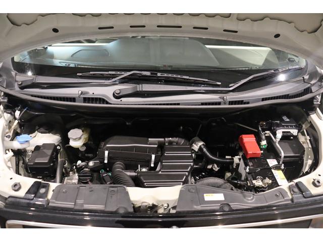 ワゴンR ハイブリッドFX ドライブレコーダー ETC バックカメラ ナビ TV レーンアシスト 衝突被害軽減システム キーレスエントリー アイドリングストップ 電動格納ミラー シートヒーター ベンチシート CVT(19枚目)