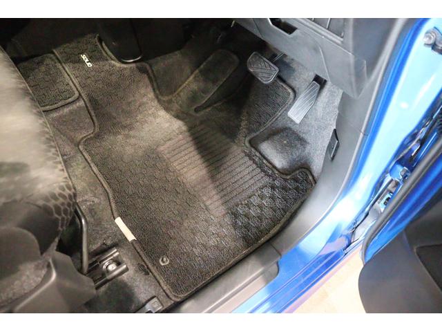 ソリオバンディット ハイブリッドMV ナビ TV 両側スライド・片側電動 LEDヘッドランプ スマートキー アイドリングストップ CVT アルミホイール CD DVD再生 USB Bluetooth 盗難防止システム 衝突安全ボディ(9枚目)