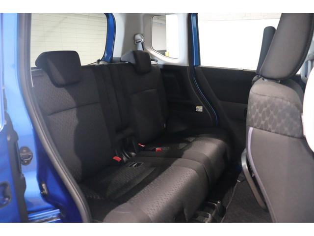 ソリオバンディット ハイブリッドMV ナビ TV 両側スライド・片側電動 LEDヘッドランプ スマートキー アイドリングストップ CVT アルミホイール CD DVD再生 USB Bluetooth 盗難防止システム 衝突安全ボディ(11枚目)