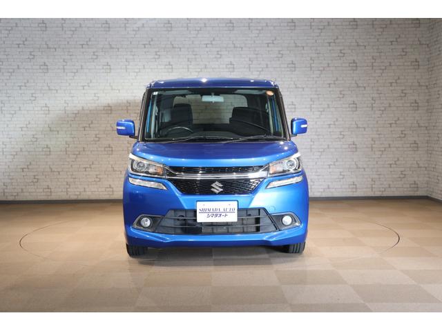 ソリオバンディット ハイブリッドMV ナビ TV 両側スライド・片側電動 LEDヘッドランプ スマートキー アイドリングストップ CVT アルミホイール CD DVD再生 USB Bluetooth 盗難防止システム 衝突安全ボディ(12枚目)