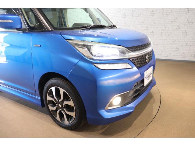 ソリオバンディット ハイブリッドMV ナビ TV 両側スライド・片側電動 LEDヘッドランプ スマートキー アイドリングストップ CVT アルミホイール CD DVD再生 USB Bluetooth 盗難防止システム 衝突安全ボディ(21枚目)