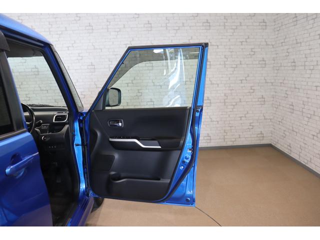 ソリオバンディット ハイブリッドMV ナビ TV 両側スライド・片側電動 LEDヘッドランプ スマートキー アイドリングストップ CVT アルミホイール CD DVD再生 USB Bluetooth 盗難防止システム 衝突安全ボディ(24枚目)