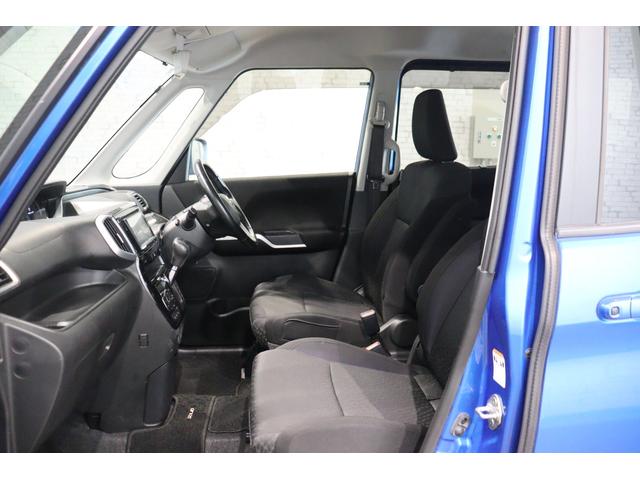 ソリオバンディット ハイブリッドMV ナビ TV 両側スライド・片側電動 LEDヘッドランプ スマートキー アイドリングストップ CVT アルミホイール CD DVD再生 USB Bluetooth 盗難防止システム 衝突安全ボディ(25枚目)