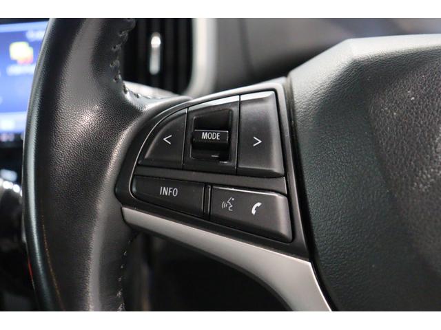 ソリオバンディット ハイブリッドMV ナビ TV 両側スライド・片側電動 LEDヘッドランプ スマートキー アイドリングストップ CVT アルミホイール CD DVD再生 USB Bluetooth 盗難防止システム 衝突安全ボディ(27枚目)