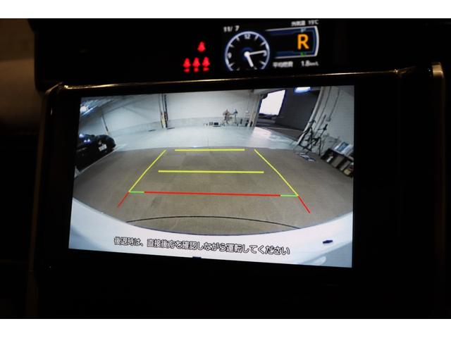 ルーミー カスタムG-T バックカメラ TV 両側電動スライドドア クリアランスソナー オートクルーズコントロール 衝突被害軽減システム アルミホイール LEDヘッドランプ スマートキー アイドリングストップ ウォークスルー(3枚目)