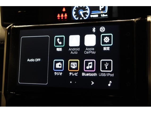 ルーミー カスタムG-T バックカメラ TV 両側電動スライドドア クリアランスソナー オートクルーズコントロール 衝突被害軽減システム アルミホイール LEDヘッドランプ スマートキー アイドリングストップ ウォークスルー(4枚目)