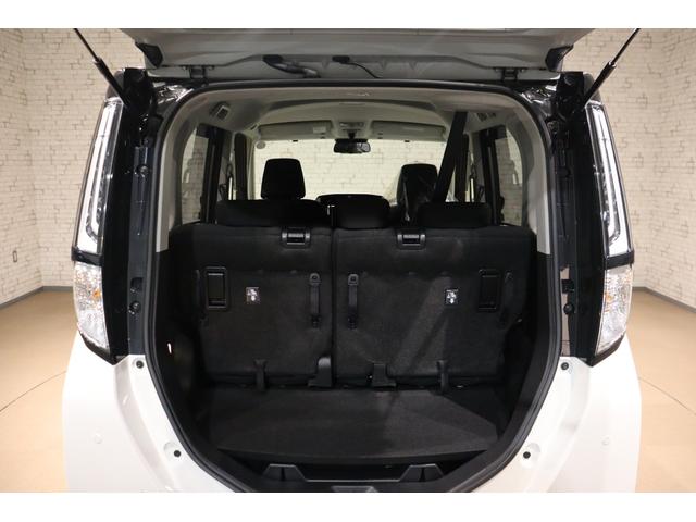 ルーミー カスタムG-T バックカメラ TV 両側電動スライドドア クリアランスソナー オートクルーズコントロール 衝突被害軽減システム アルミホイール LEDヘッドランプ スマートキー アイドリングストップ ウォークスルー(19枚目)