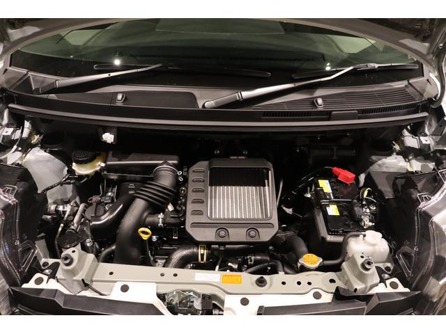 ルーミー カスタムG-T バックカメラ TV 両側電動スライドドア クリアランスソナー オートクルーズコントロール 衝突被害軽減システム アルミホイール LEDヘッドランプ スマートキー アイドリングストップ ウォークスルー(20枚目)