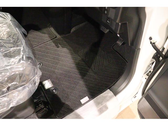 ルーミー カスタムG-T バックカメラ TV 両側電動スライドドア クリアランスソナー オートクルーズコントロール 衝突被害軽減システム アルミホイール LEDヘッドランプ スマートキー アイドリングストップ ウォークスルー(24枚目)