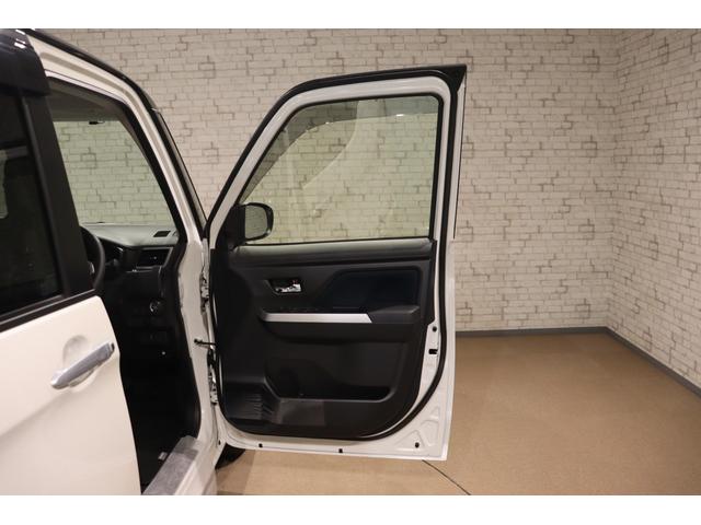 ルーミー カスタムG-T バックカメラ TV 両側電動スライドドア クリアランスソナー オートクルーズコントロール 衝突被害軽減システム アルミホイール LEDヘッドランプ スマートキー アイドリングストップ ウォークスルー(26枚目)