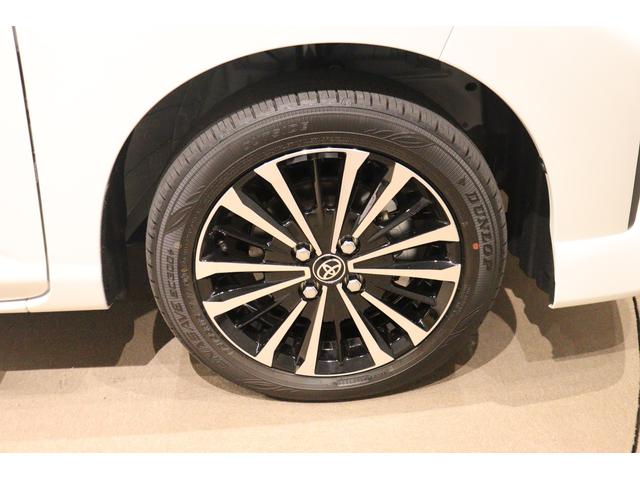 ルーミー カスタムG-T バックカメラ TV 両側電動スライドドア クリアランスソナー オートクルーズコントロール 衝突被害軽減システム アルミホイール LEDヘッドランプ スマートキー アイドリングストップ ウォークスルー(28枚目)