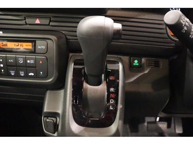 N-VAN L CVT 衝突被害軽減システム クリアランスソナー レーンアシスト バックカメラ 両側スライドドア アイドリングストップ ESC エアコン 運転席エアバッグ アダプティブクルーズコントロール(4枚目)