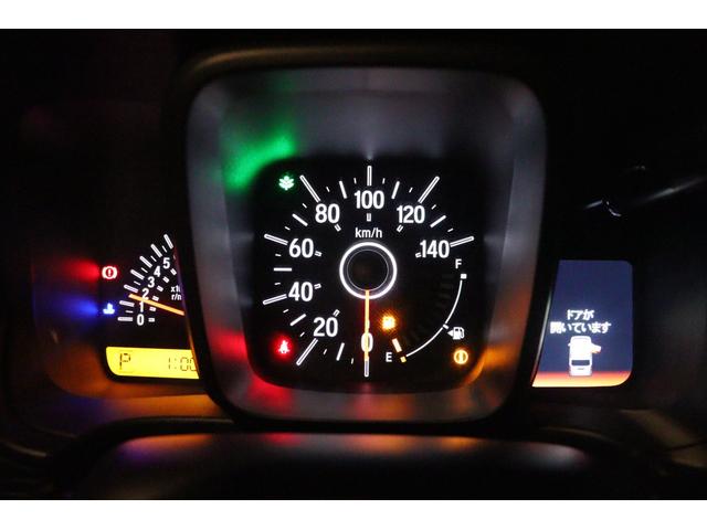 N-VAN L CVT 衝突被害軽減システム クリアランスソナー レーンアシスト バックカメラ 両側スライドドア アイドリングストップ ESC エアコン 運転席エアバッグ アダプティブクルーズコントロール(9枚目)