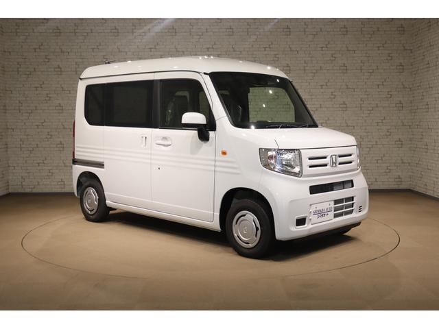 N-VAN L CVT 衝突被害軽減システム クリアランスソナー レーンアシスト バックカメラ 両側スライドドア アイドリングストップ ESC エアコン 運転席エアバッグ アダプティブクルーズコントロール(13枚目)
