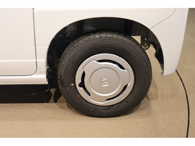 N-VAN L CVT 衝突被害軽減システム クリアランスソナー レーンアシスト バックカメラ 両側スライドドア アイドリングストップ ESC エアコン 運転席エアバッグ アダプティブクルーズコントロール(22枚目)