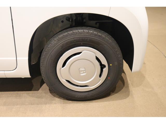 N-VAN L CVT 衝突被害軽減システム クリアランスソナー レーンアシスト バックカメラ 両側スライドドア アイドリングストップ ESC エアコン 運転席エアバッグ アダプティブクルーズコントロール(29枚目)