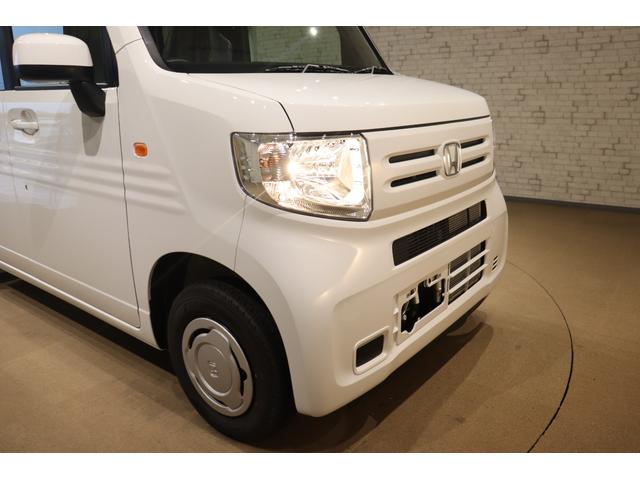 N-VAN L CVT 衝突被害軽減システム クリアランスソナー レーンアシスト バックカメラ 両側スライドドア アイドリングストップ ESC エアコン 運転席エアバッグ アダプティブクルーズコントロール(30枚目)