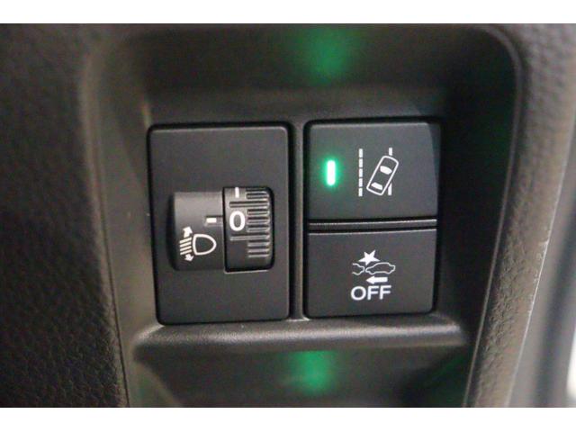 N-VAN ファン CVT 衝突被害軽減システム クリアランスソナー クルーズコントロール レーンアシスト バックカメラ 両側スライドドア スマートキー アイドリングストップ 電動格納ミラー ESC(4枚目)