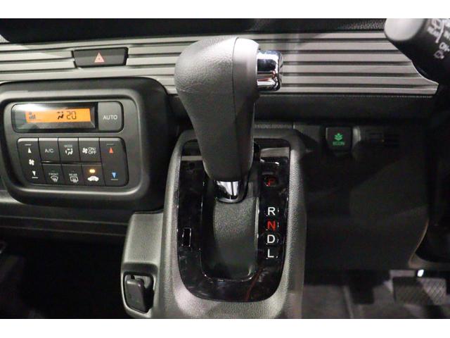 N-VAN ファン CVT 衝突被害軽減システム クリアランスソナー クルーズコントロール レーンアシスト バックカメラ 両側スライドドア スマートキー アイドリングストップ 電動格納ミラー ESC(5枚目)