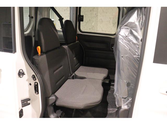 N-VAN ファン CVT 衝突被害軽減システム クリアランスソナー クルーズコントロール レーンアシスト バックカメラ 両側スライドドア スマートキー アイドリングストップ 電動格納ミラー ESC(11枚目)