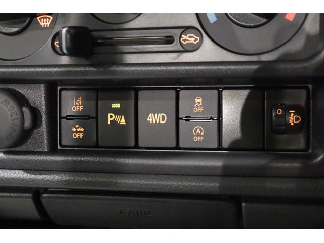 キャリイトラック KCエアコン・パワステ 軽トラック 三方開 AT 衝突被害軽減システム クリアランスソナー レーンアシスト アイドリングストップ ESC エアコン パワーウィンドウ 運転席エアバッグ 助手席エアバッグ 記録簿(4枚目)