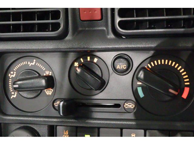 キャリイトラック KCエアコン・パワステ 軽トラック 三方開 AT 衝突被害軽減システム クリアランスソナー レーンアシスト アイドリングストップ ESC エアコン パワーウィンドウ 運転席エアバッグ 助手席エアバッグ 記録簿(6枚目)