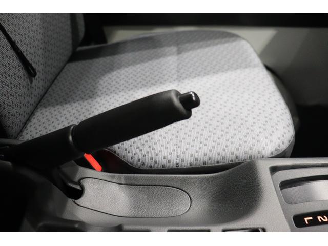 キャリイトラック KCエアコン・パワステ 軽トラック 三方開 AT 衝突被害軽減システム クリアランスソナー レーンアシスト アイドリングストップ ESC エアコン パワーウィンドウ 運転席エアバッグ 助手席エアバッグ 記録簿(10枚目)