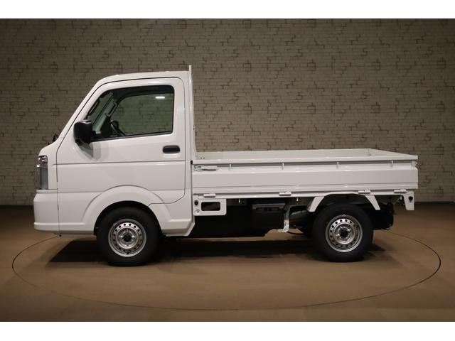 キャリイトラック KCエアコン・パワステ 軽トラック 三方開 AT 衝突被害軽減システム クリアランスソナー レーンアシスト アイドリングストップ ESC エアコン パワーウィンドウ 運転席エアバッグ 助手席エアバッグ 記録簿(14枚目)