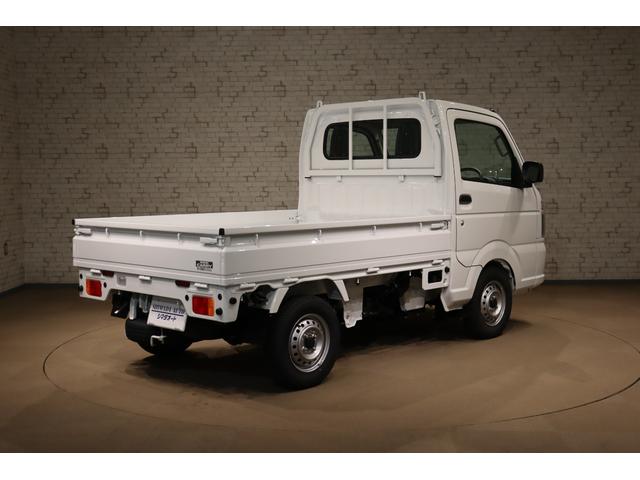 キャリイトラック KCエアコン・パワステ 軽トラック 三方開 AT 衝突被害軽減システム クリアランスソナー レーンアシスト アイドリングストップ ESC エアコン パワーウィンドウ 運転席エアバッグ 助手席エアバッグ 記録簿(16枚目)