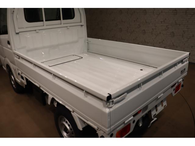 キャリイトラック KCエアコン・パワステ 軽トラック 三方開 AT 衝突被害軽減システム クリアランスソナー レーンアシスト アイドリングストップ ESC エアコン パワーウィンドウ 運転席エアバッグ 助手席エアバッグ 記録簿(19枚目)