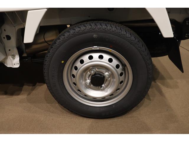 キャリイトラック KCエアコン・パワステ 軽トラック 三方開 AT 衝突被害軽減システム クリアランスソナー レーンアシスト アイドリングストップ ESC エアコン パワーウィンドウ 運転席エアバッグ 助手席エアバッグ 記録簿(25枚目)