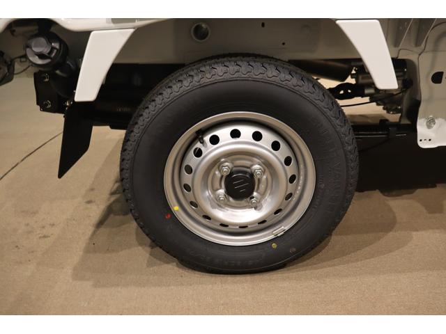 キャリイトラック KCエアコン・パワステ 軽トラック 三方開 AT 衝突被害軽減システム クリアランスソナー レーンアシスト アイドリングストップ ESC エアコン パワーウィンドウ 運転席エアバッグ 助手席エアバッグ 記録簿(27枚目)