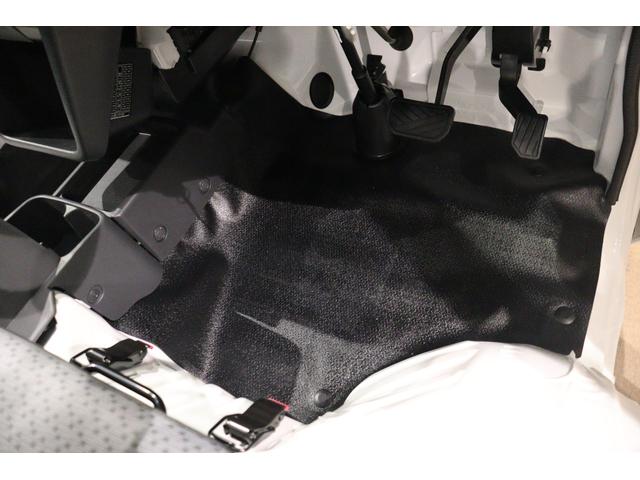 キャリイトラック KCエアコン・パワステ 軽トラック 三方開 AT 衝突被害軽減システム クリアランスソナー レーンアシスト アイドリングストップ ESC エアコン パワーウィンドウ 運転席エアバッグ 助手席エアバッグ 記録簿(32枚目)