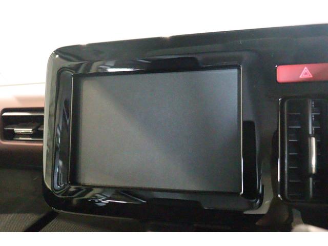 スペーシアカスタム ハイブリッドＸＳ　両側電動スライドドア　クリアランスソナー　クルーズコントロール　レーンアシスト　衝突被害軽減システム　オートライト　ＬＥＤヘッドランプ　スマートキー　アイドリングストップ　シートヒーター（5枚目）