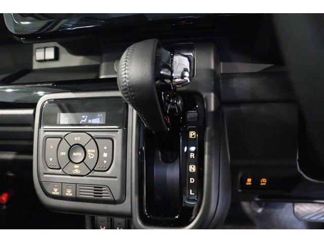 スペーシアカスタム ハイブリッドＸＳ　両側電動スライドドア　クリアランスソナー　クルーズコントロール　レーンアシスト　衝突被害軽減システム　オートライト　ＬＥＤヘッドランプ　スマートキー　アイドリングストップ　シートヒーター（6枚目）