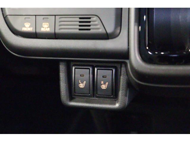 スペーシアカスタム ハイブリッドＸＳ　両側電動スライドドア　クリアランスソナー　クルーズコントロール　レーンアシスト　衝突被害軽減システム　オートライト　ＬＥＤヘッドランプ　スマートキー　アイドリングストップ　シートヒーター（8枚目）