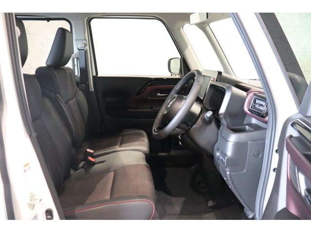 スペーシアカスタム ハイブリッドＸＳ　両側電動スライドドア　クリアランスソナー　クルーズコントロール　レーンアシスト　衝突被害軽減システム　オートライト　ＬＥＤヘッドランプ　スマートキー　アイドリングストップ　シートヒーター（24枚目）