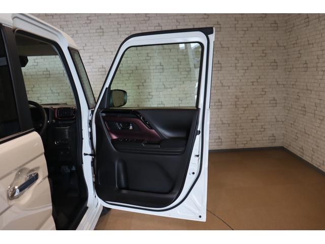 スペーシアカスタム ハイブリッドＸＳ　両側電動スライドドア　クリアランスソナー　クルーズコントロール　レーンアシスト　衝突被害軽減システム　オートライト　ＬＥＤヘッドランプ　スマートキー　アイドリングストップ　シートヒーター（26枚目）