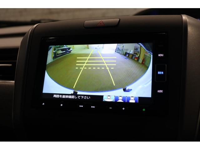 フリード Ｇ・ホンダセンシング　ドライブレコーダー　ＥＴＣ　バックカメラ　ナビ　ＴＶ　クリアランスソナー　クルーズコントロール　レーンアシスト　衝突被害軽減システム　両側電動スライドドア　スマートキー　アイドリングストップ（5枚目）