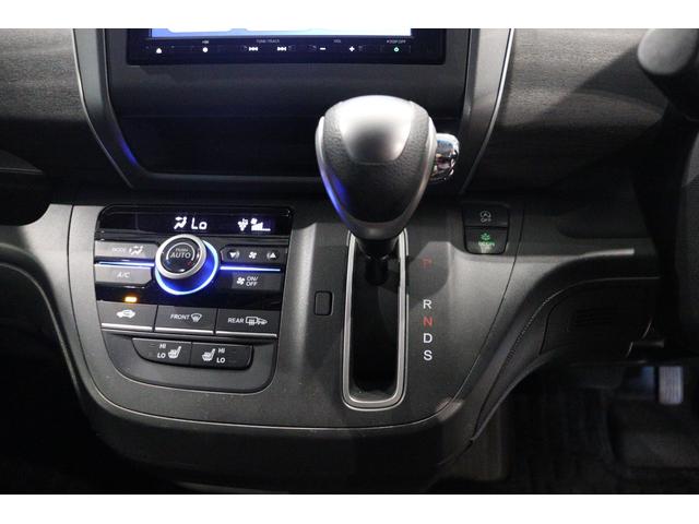 フリード Ｇ・ホンダセンシング　ドライブレコーダー　ＥＴＣ　バックカメラ　ナビ　ＴＶ　クリアランスソナー　クルーズコントロール　レーンアシスト　衝突被害軽減システム　両側電動スライドドア　スマートキー　アイドリングストップ（7枚目）