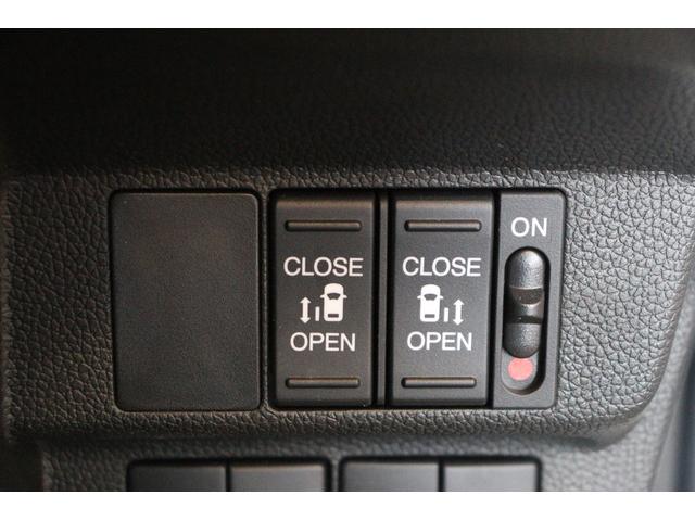 フリード Ｇ・ホンダセンシング　ドライブレコーダー　ＥＴＣ　バックカメラ　ナビ　ＴＶ　クリアランスソナー　クルーズコントロール　レーンアシスト　衝突被害軽減システム　両側電動スライドドア　スマートキー　アイドリングストップ（8枚目）