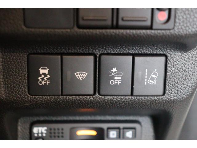 フリード Ｇ・ホンダセンシング　ドライブレコーダー　ＥＴＣ　バックカメラ　ナビ　ＴＶ　クリアランスソナー　クルーズコントロール　レーンアシスト　衝突被害軽減システム　両側電動スライドドア　スマートキー　アイドリングストップ（11枚目）