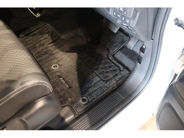 フリード Ｇ・ホンダセンシング　ドライブレコーダー　ＥＴＣ　バックカメラ　ナビ　ＴＶ　クリアランスソナー　クルーズコントロール　レーンアシスト　衝突被害軽減システム　両側電動スライドドア　スマートキー　アイドリングストップ（25枚目）