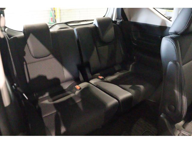 フリード Ｇ・ホンダセンシング　ドライブレコーダー　ＥＴＣ　バックカメラ　ナビ　ＴＶ　クリアランスソナー　クルーズコントロール　レーンアシスト　衝突被害軽減システム　両側電動スライドドア　スマートキー　アイドリングストップ（29枚目）