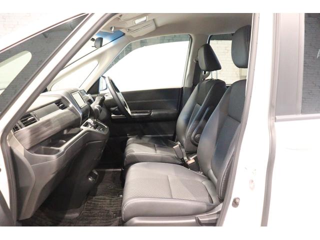 フリード Ｇ・ホンダセンシング　ドライブレコーダー　ＥＴＣ　バックカメラ　ナビ　ＴＶ　クリアランスソナー　クルーズコントロール　レーンアシスト　衝突被害軽減システム　両側電動スライドドア　スマートキー　アイドリングストップ（31枚目）