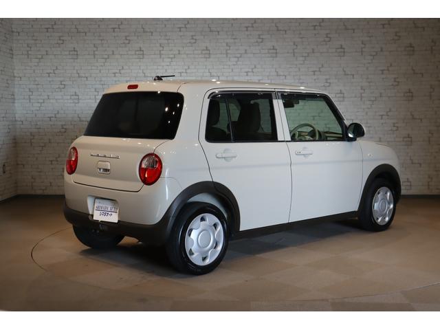 アルトラパン Ｇ　衝突被害軽減システム　スマートキー　ベンチシート　ＡＴ　盗難防止システム　ＡＢＳ　ＥＳＣ　ＣＤ　ミュージックプレイヤー接続可　衝突安全ボディ　エアコン　パワーステアリング　パワーウィンドウ（15枚目）